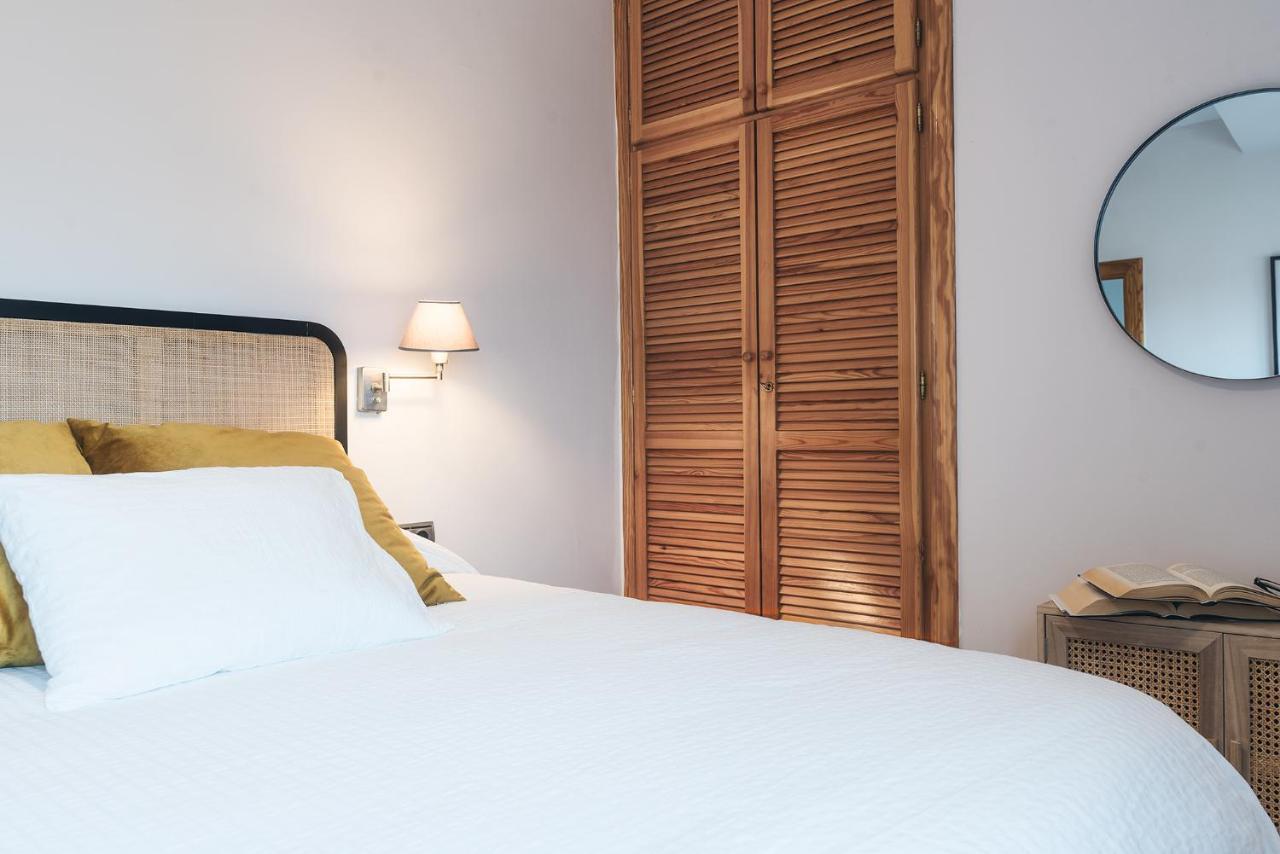 Lux&Cool Paseo Maritimo Daire Almería Dış mekan fotoğraf