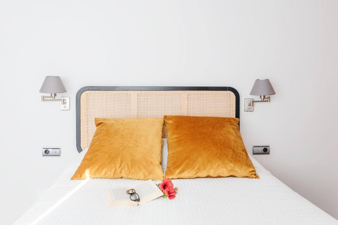 Lux&Cool Paseo Maritimo Daire Almería Dış mekan fotoğraf