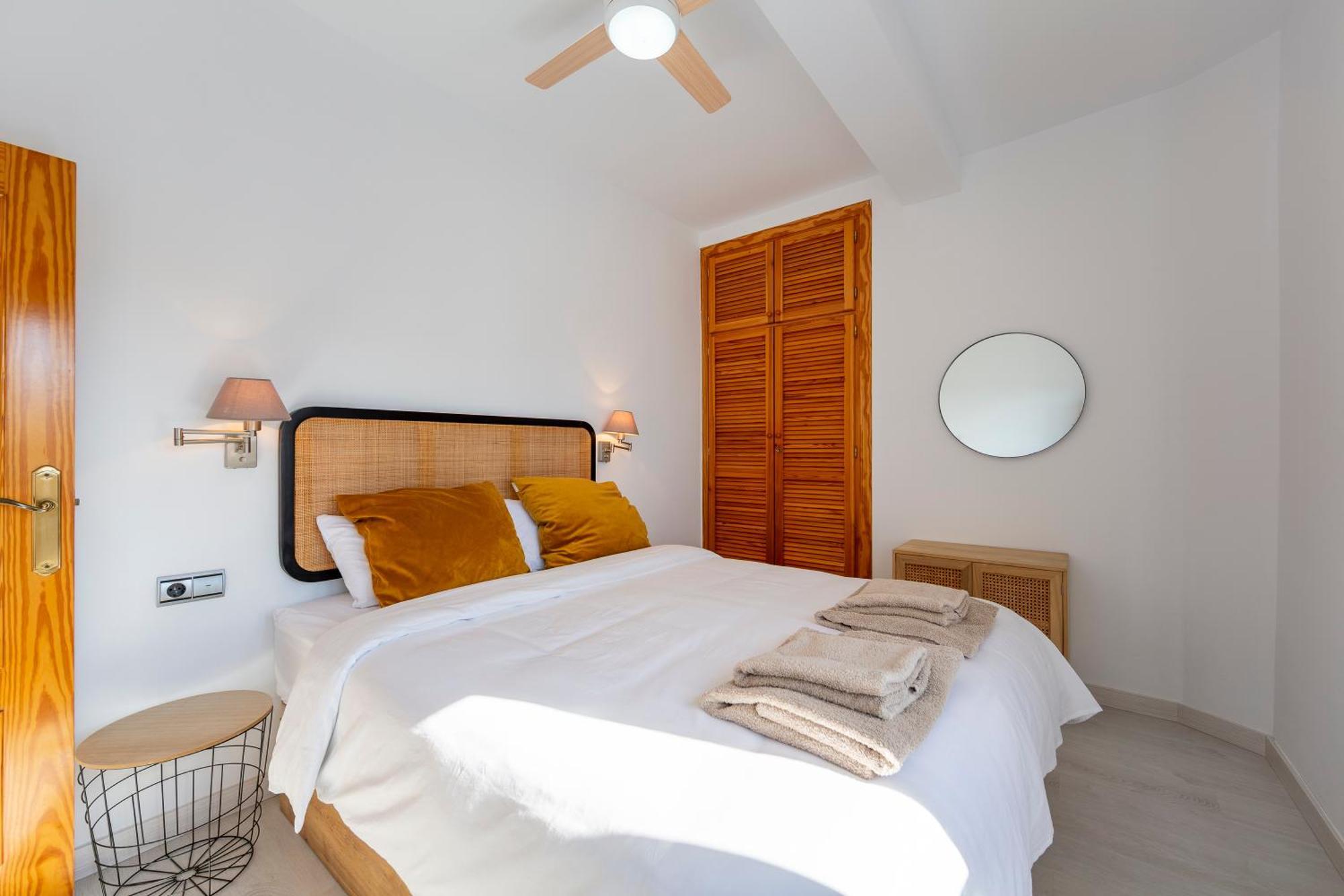 Lux&Cool Paseo Maritimo Daire Almería Dış mekan fotoğraf