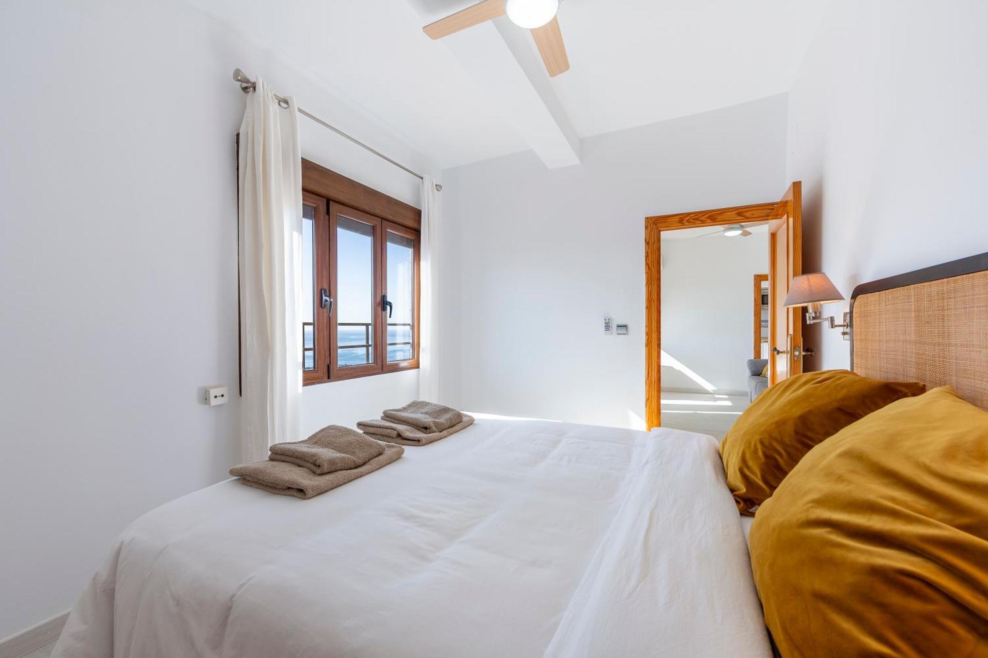 Lux&Cool Paseo Maritimo Daire Almería Dış mekan fotoğraf