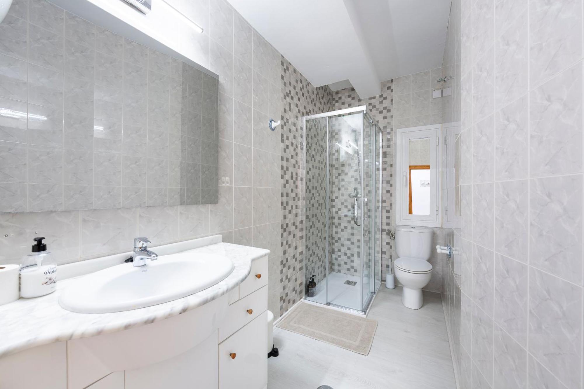 Lux&Cool Paseo Maritimo Daire Almería Dış mekan fotoğraf